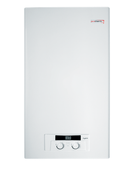 Котел газовий Protherm Lynx 24 (Рись) двухконтурний, турбований