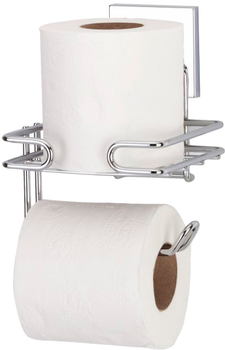 держатель для туалетной бумаги ** :: Чем приклеить держатель туалетной бумаги?