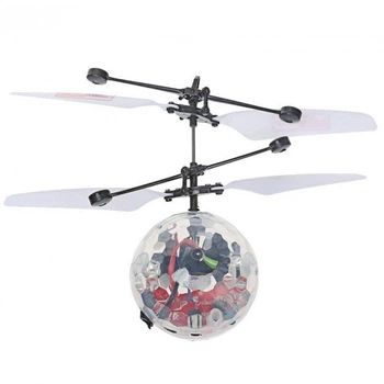 Летающий мяч шар Sensor Flying Ball TOPA