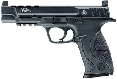 Пневматичний пістолет Umarex Smith & Wesson m&p9l Sport Edition