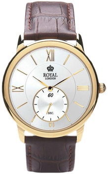 Мужские часы ROYAL LONDON 41417-03