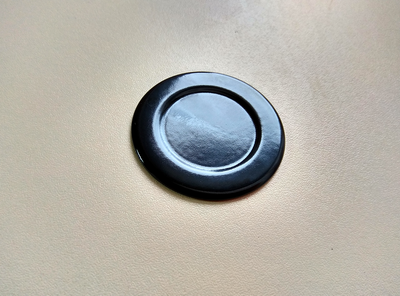 Крышка маленькая для газовой горелки Zanussi AEG Electrolux 3420327037