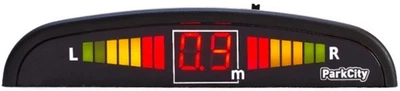Парковочная система ParkCity Odessa 418/102 Silver