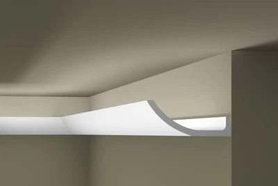 Карниз NMC Wallstyl WT4 (70x180)мм
