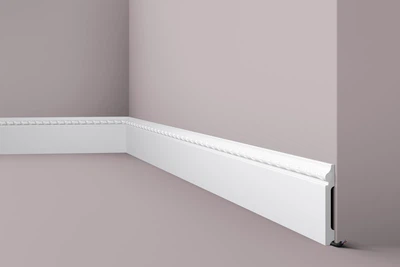 Плинтус NMC Wallstyl FO2 (120х15)мм