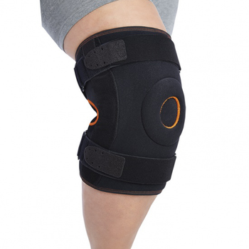Ортез коленного сустава с боковой стабилизацией Orliman Размер 3 OPL480
