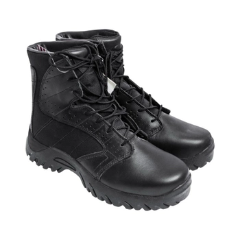 Тактичні черевики Oakley LF SI Assault Boot 6 Чорний 43 р