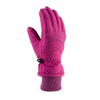 Перчатки Viking Rimi crimson size 3.