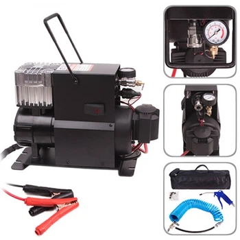 Компрессор Voin VL-722 "OFF Road Master" 90psi/86A/230L/min