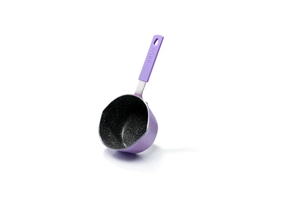 Ківш Fissman Mini Chef з антипригарним покриттям 12х7см/0.7 л (AL-4234.14.3)