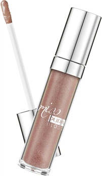 Блеск для губ Pupa Miss Pupa Gloss №104 Enchanted Moment 5 мл (8011607254163)