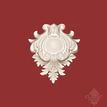 Орнамент Classic Home HW-52370