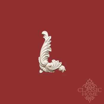 Орнамент Classic Home левый HW-53127L