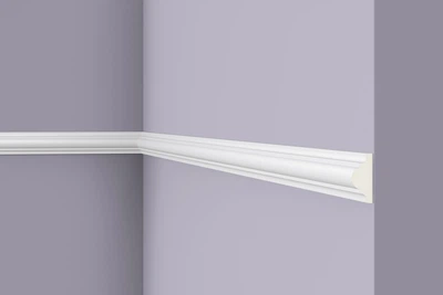 Молдинг NMC Arstyl Z10 (40x20)мм