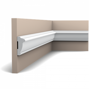 Молдинг Orac Decor PX113 (60x25)мм