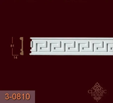Молдинг 3-0810 Classic Home (81x14)мм