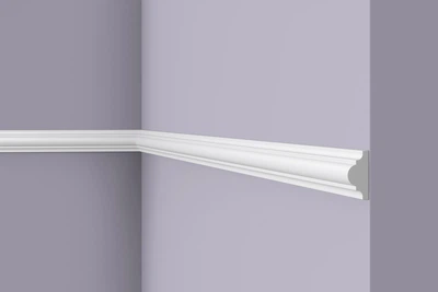 Молдинг NMC Wallstyl WL1 (38x18)мм