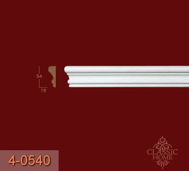 Молдинг 4-0540 Classic Home (54x19)мм
