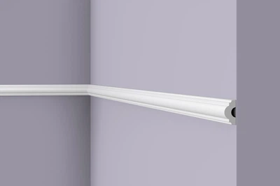 Молдинг NMC Wallstyl WL7 (25x12)мм