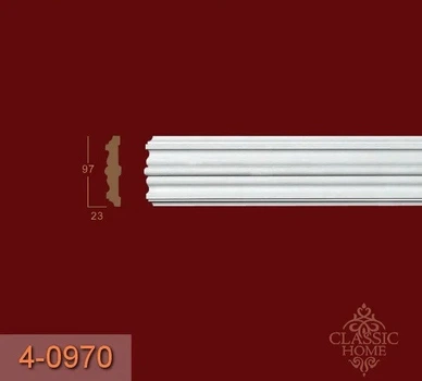 Молдинг 4-0970 Classic Home (97x23)мм
