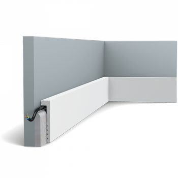 Плинтус Orac Decor SX171 (100х22)мм