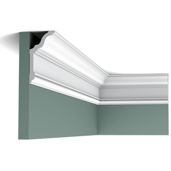 Карниз Orac Decor CX192 (120x60)мм