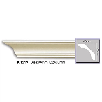 Карниз Harmony K1219 (68x68)мм