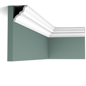 Карниз Orac Decor C325 (70x65)мм