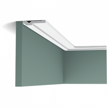 Карниз Orac Decor CX161 (13x70)мм