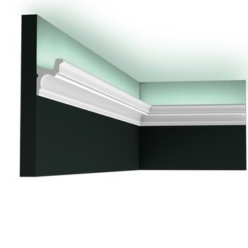 Карниз Orac Decor C323 (55x42)мм