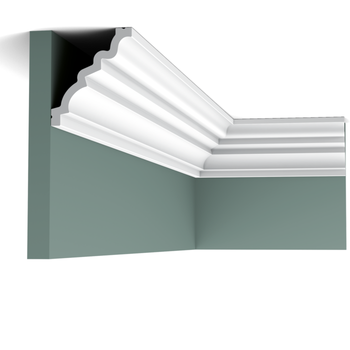 Карниз Orac Decor C326 (90x105)мм