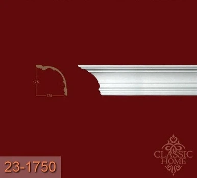 Карниз 23-1750 Classic Home (175x175)мм