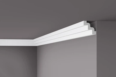 Карниз NMC Nomastyl ST3 (75x75)мм