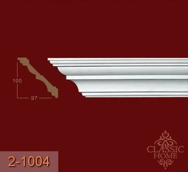 Карниз 2-1004 Classic Home (100x97)мм