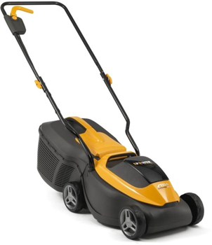 Газонокосилка аккумуляторная Stiga Collector 132 AE (Collector132AEKit)