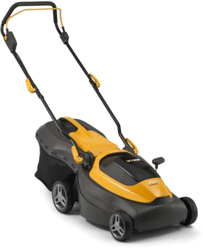 Газонокосилка аккумуляторная Stiga Collector 140 AE (Collector140AEKit)