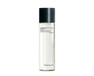 Заспокійливий тонер з азіатською центеллою Pyunkang yul calming deep moisture toner 150 мл