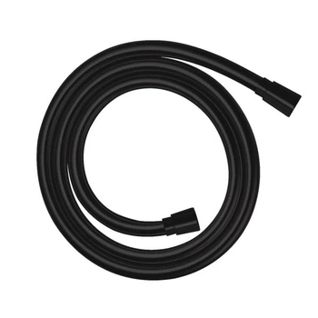 Душевой шланг Hansgrohe ISIFLEX 125 см, черный (28272670)