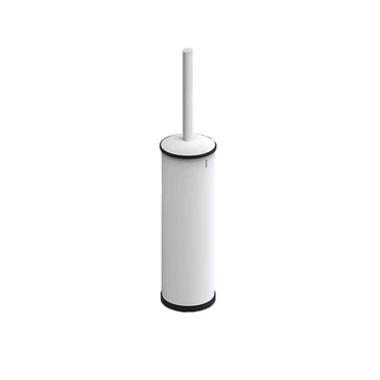 Щітка для унітазу Sonia Tecnoproject White (175918)
