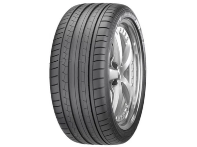 Літня шина Dunlop SP Sport MAXX GT 315/35 R20 110W Run Flat