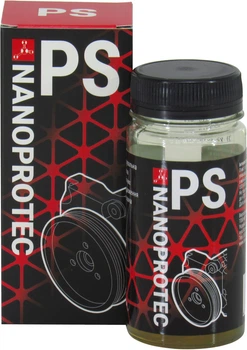 Присадка для ГУР (Nanoprotec) 60мл. NP 1111 106