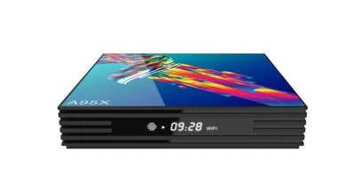 Смарт ТВ-приставка A95x R3 2/16Гб 4K Ulta HD Rockchip RK3318