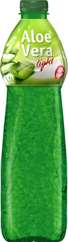 Напиток McCarter Aloe Vera Light безалкогольный негазированный 1.5 л (8586018827294)