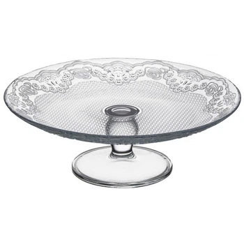 Фруктовниця Pasabahce Lacy 96136 (25 см)