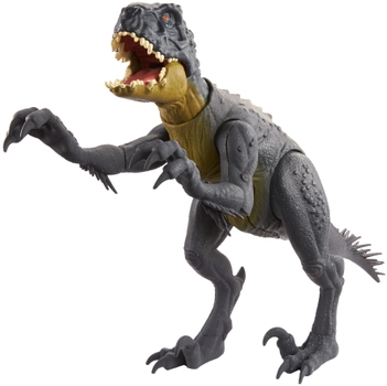 Інтерактивна фігурка Jurassic World Скорпіо-рекс (HBT41)