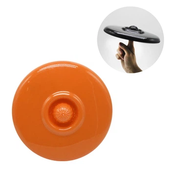 Тарелка "Фрисби: Spinner ProLine" оранжевый Максимус (5396) Максимус (5396)