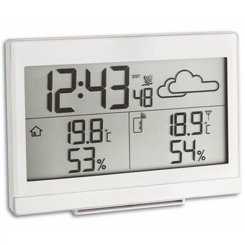 Метеостанция TFA Casa 35113502.IT