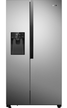 Холодильник Gorenje NRS 9181 VX (opt_56839-36)