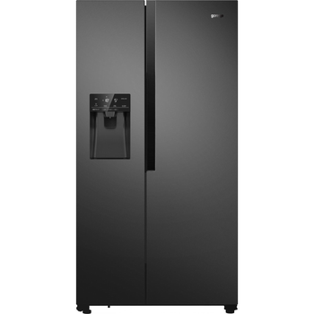 Холодильник Gorenje NRS 9182 VB (opt_58693-2)