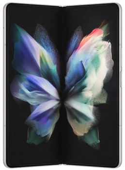 Мобільний телефон Samsung Galaxy Fold3 12/256 GB Phantom Silver (SM-F926BZSDSEK)